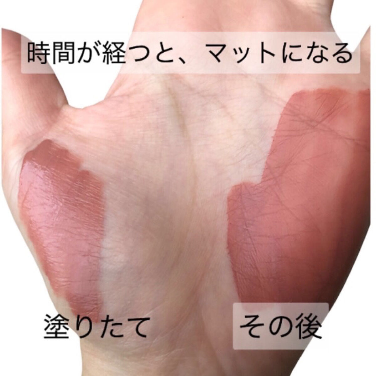 LIQUD MATTEリップ/Huda Beauty/口紅を使ったクチコミ（2枚目）