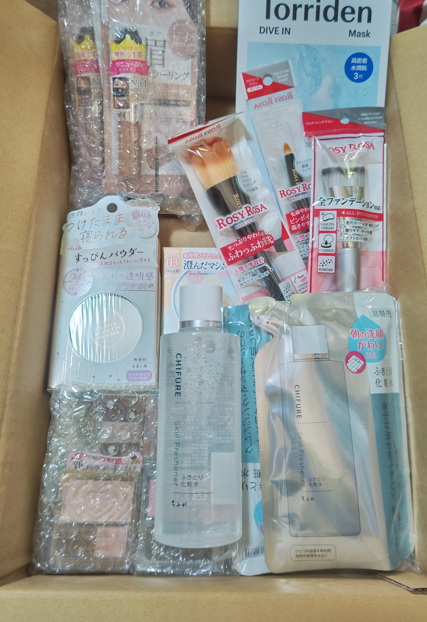 シェーディングパウダー/キャンメイク/シェーディングを使ったクチコミ(2枚目)