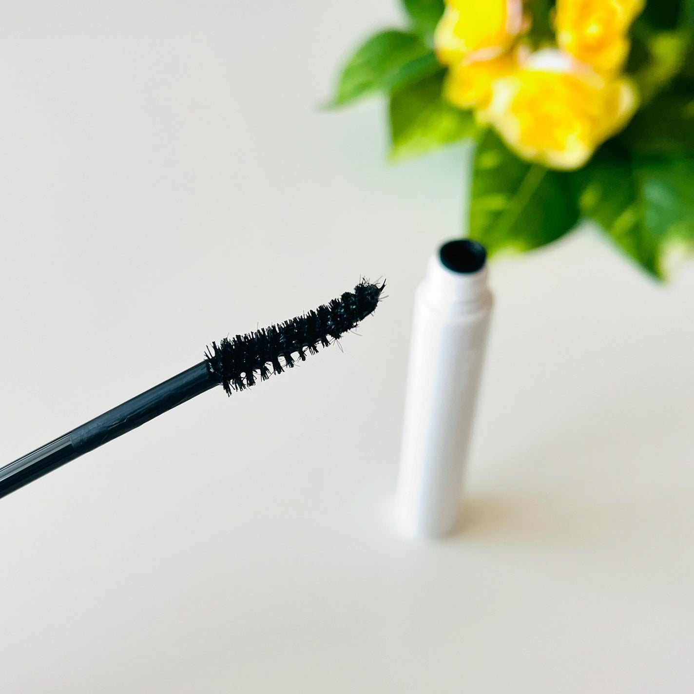 ハイパーリフトマスカラ/D-UP/マスカラを使ったクチコミ(4枚目)