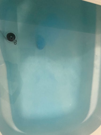 クナイプ グーテナハト スパークリングタブレット ホップ&バレリアンの香り/クナイプ/炭酸系入浴剤を使ったクチコミ(6枚目)