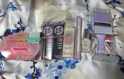 クイックラッシュカーラーセパレート/キャンメイク/マスカラを使ったクチコミ(2枚目)