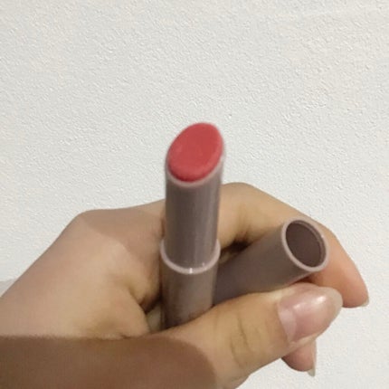 プランプリップケアスクラブ/キャンメイク/リップスクラブを使ったクチコミ(2枚目)