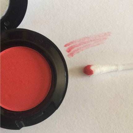 エンジェル ハート アイカラーズ/エンジェルハート/単色アイシャドウを使ったクチコミ(4枚目)