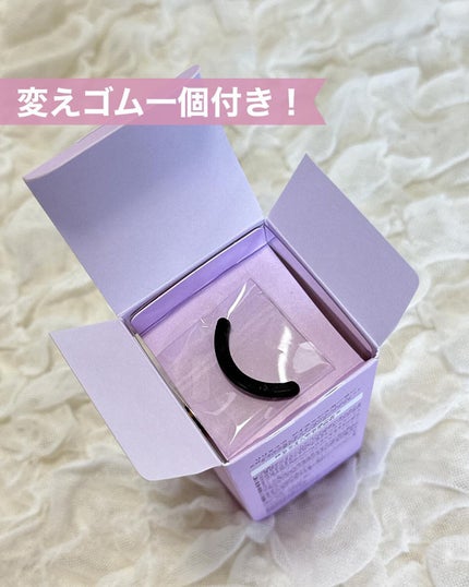 アイラッシュカーラー/Ririmew/ビューラーを使ったクチコミ(6枚目)