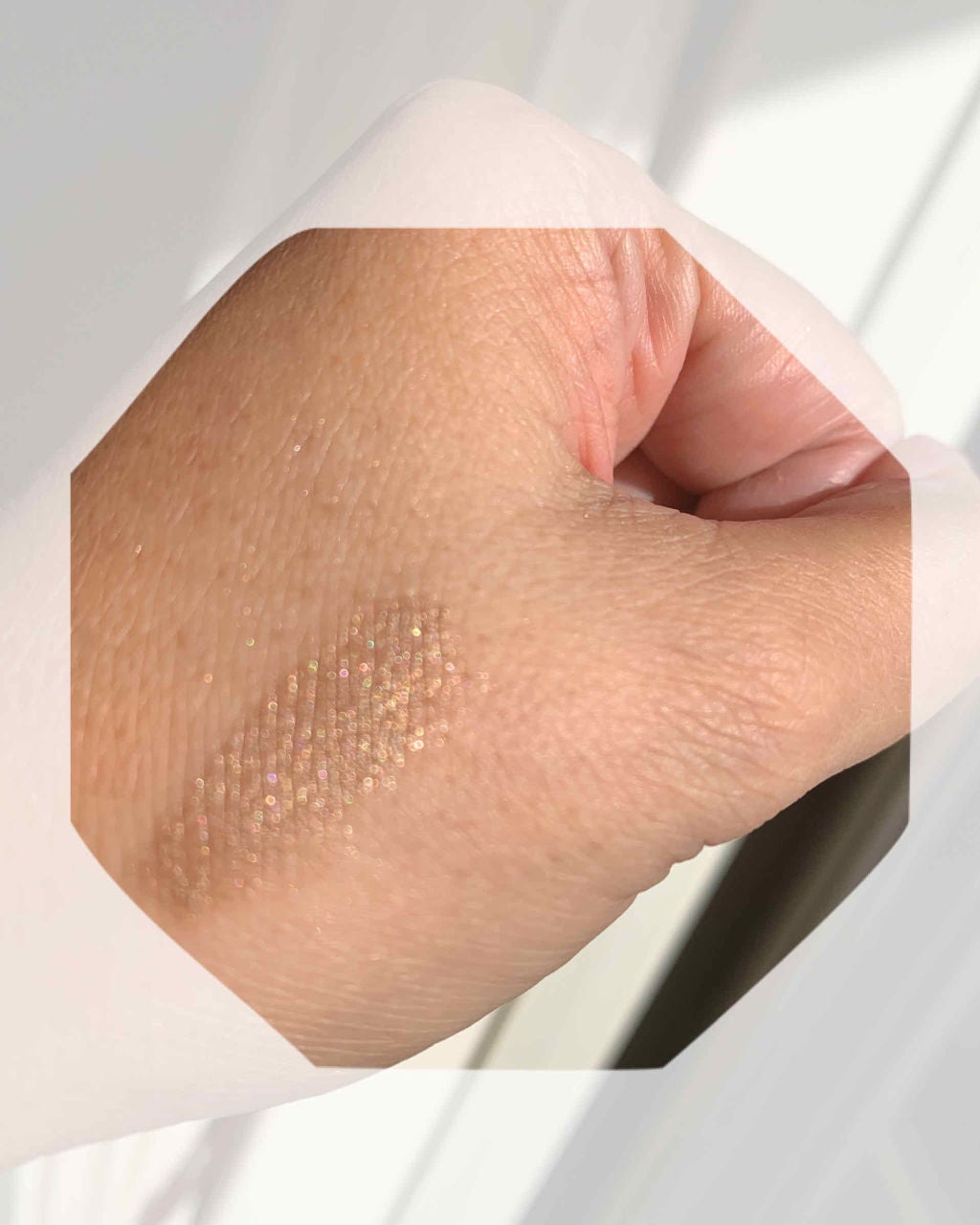 アルカミストツイストフォーアイ/THREE/リキッドアイシャドウを使ったクチコミ(2枚目)