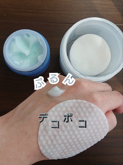 ゼロ毛穴パッド 2.0/MEDICUBE/トナーパッドを使ったクチコミ(4枚目)