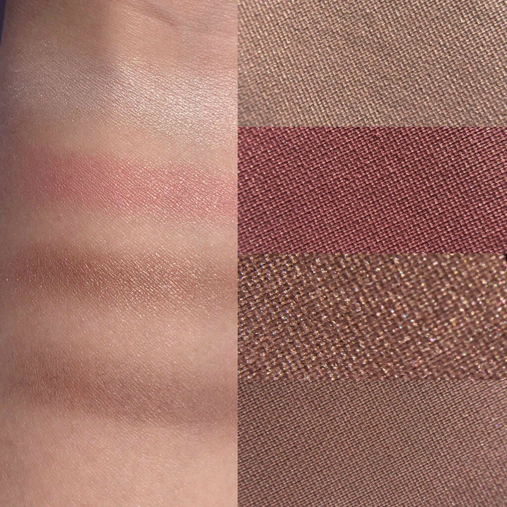 フェイブスボックス/FAVES BEAUTY/メイクアップキットを使ったクチコミ(2枚目)