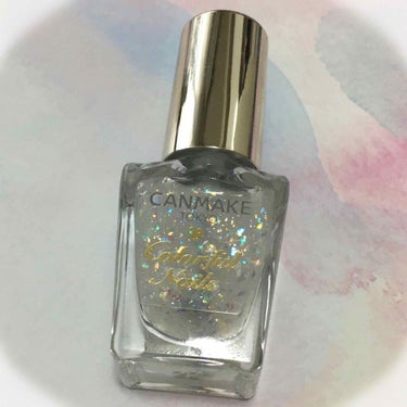 ネイルホリック Top coat/ネイルホリック/ネイルトップコート・ベースコートを使ったクチコミ（1枚目）