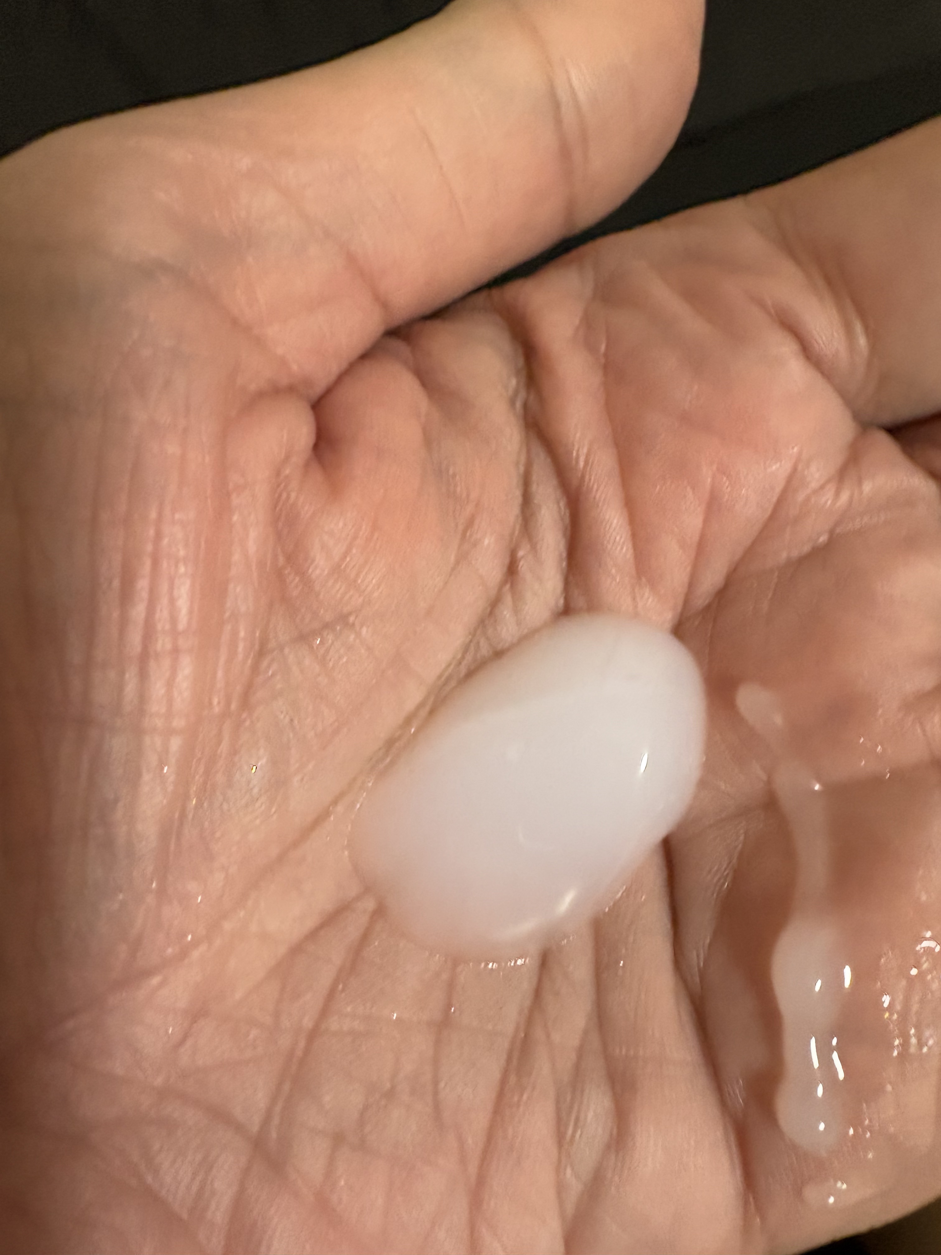 エクストラ ジュレクレンジング/ジュレリッチ/クレンジングジェルを使ったクチコミ（2枚目）