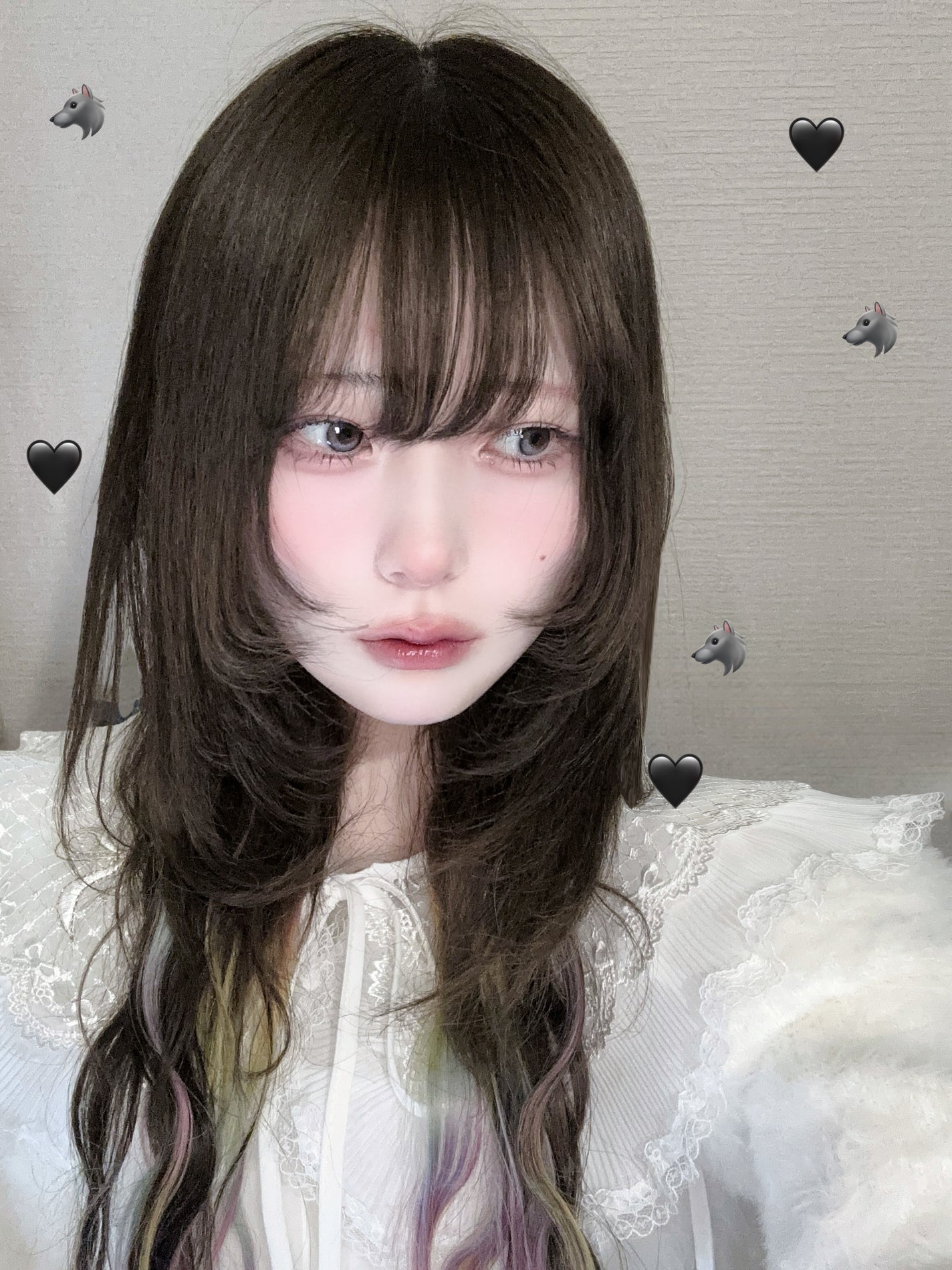 プロテインバーム B/moremo/アウトバストリートメントを使ったクチコミ(5枚目)