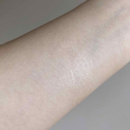 クリームハイライター/キャンメイク/クリームハイライトを使ったクチコミ(3枚目)