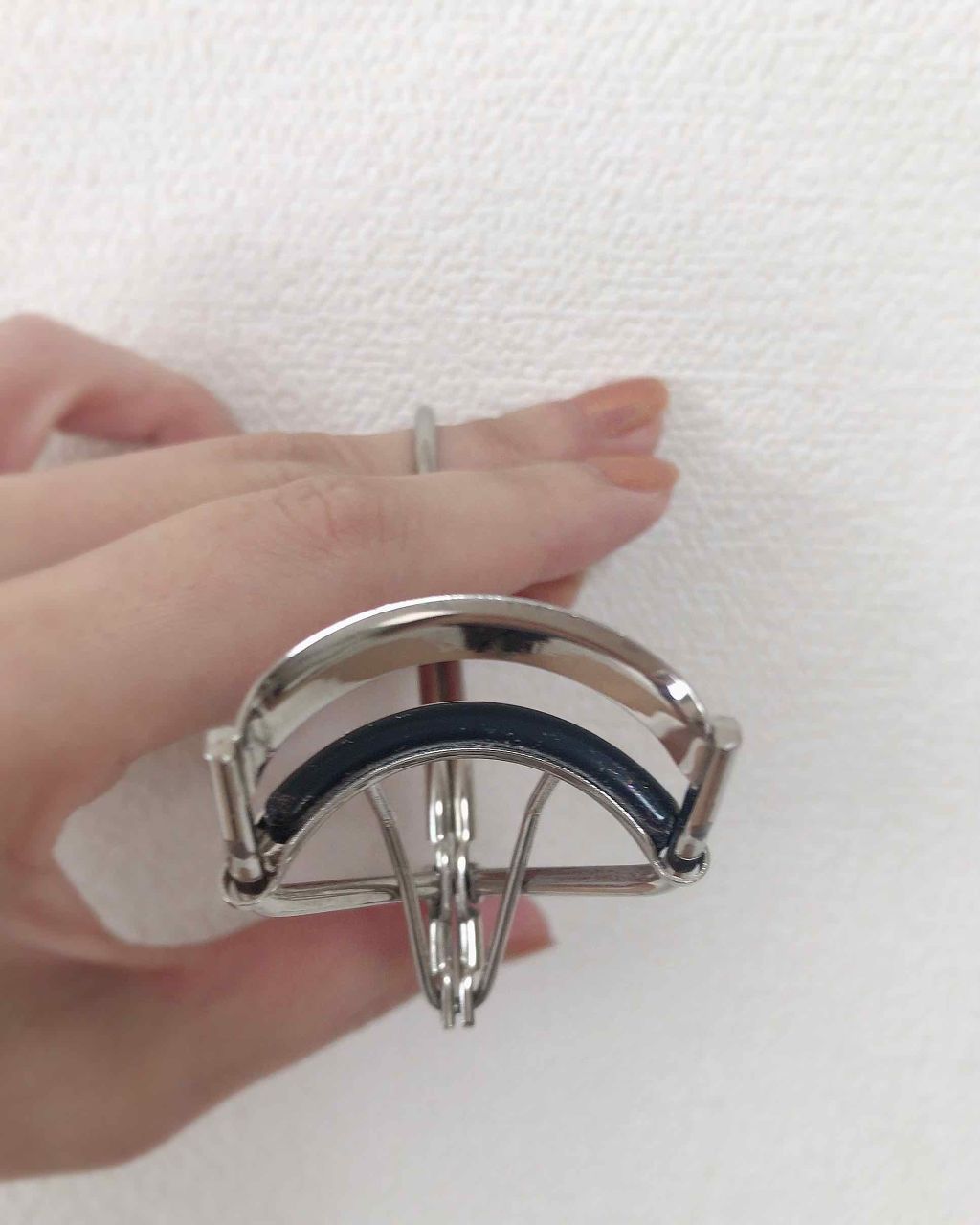 アイラッシュカーラー /SHISEIDO/ビューラー by   たみきち     イエベ春