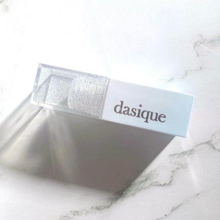 ジューシーデュイティント 19 ウィンターサングリア/dasique/リップティントを使ったクチコミ(2枚目)