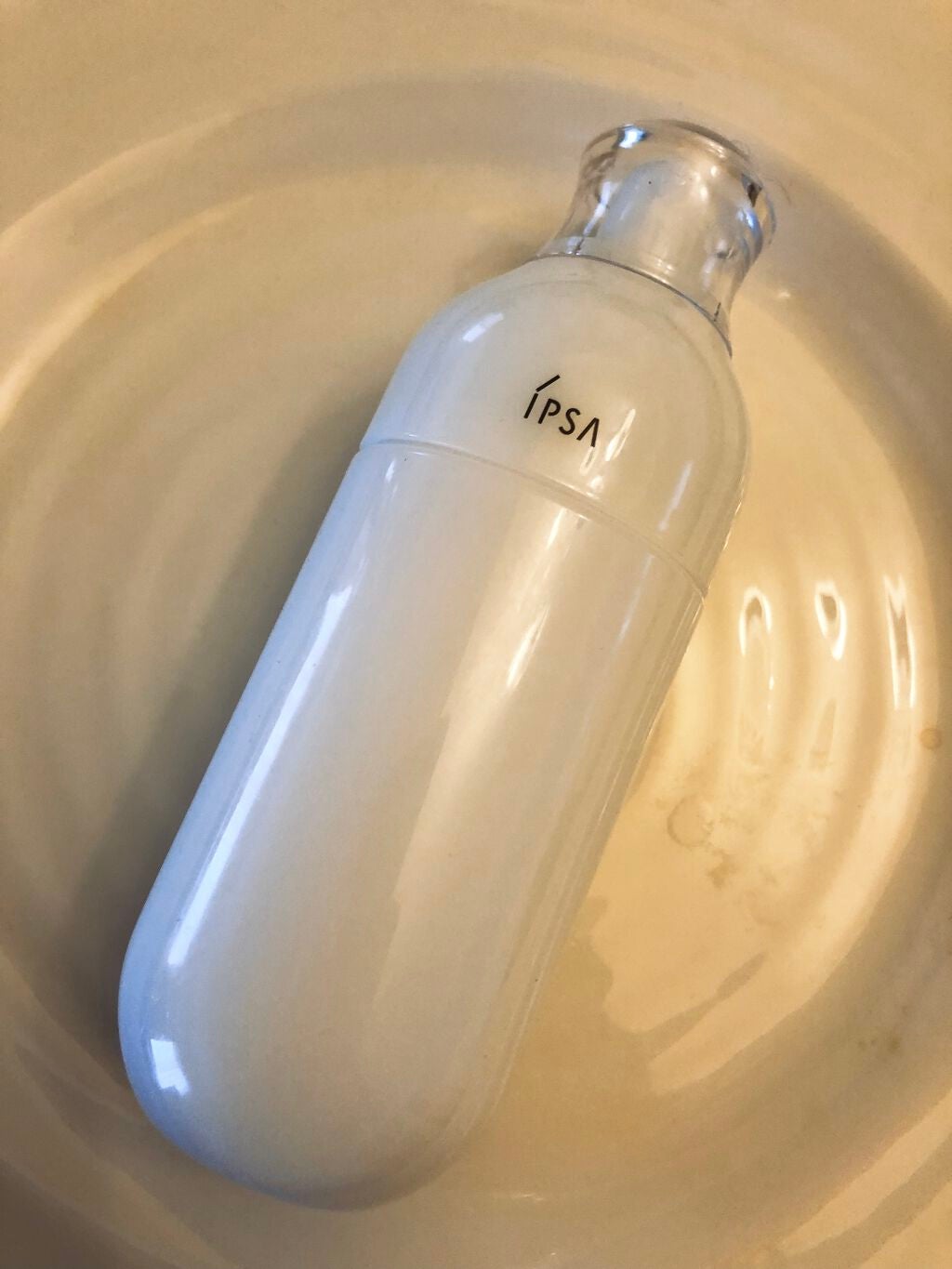 イプサ ME 4/IPSA/化粧水を使ったクチコミ(1枚目)