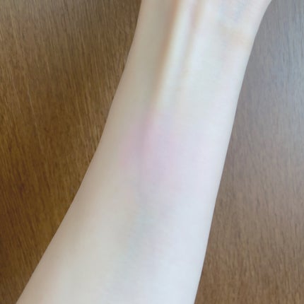 チークトーンジェリーブラッシャー/TONYMOLY/ジェル・クリームチークを使ったクチコミ(3枚目)