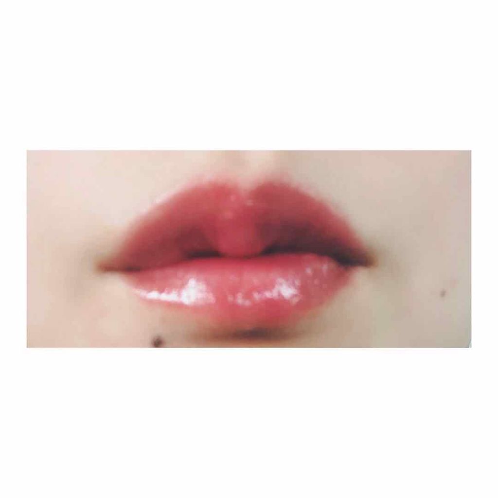 【旧】ディオール アディクト リップ マキシマイザー/Dior/リップグロスを使ったクチコミ（1枚目）