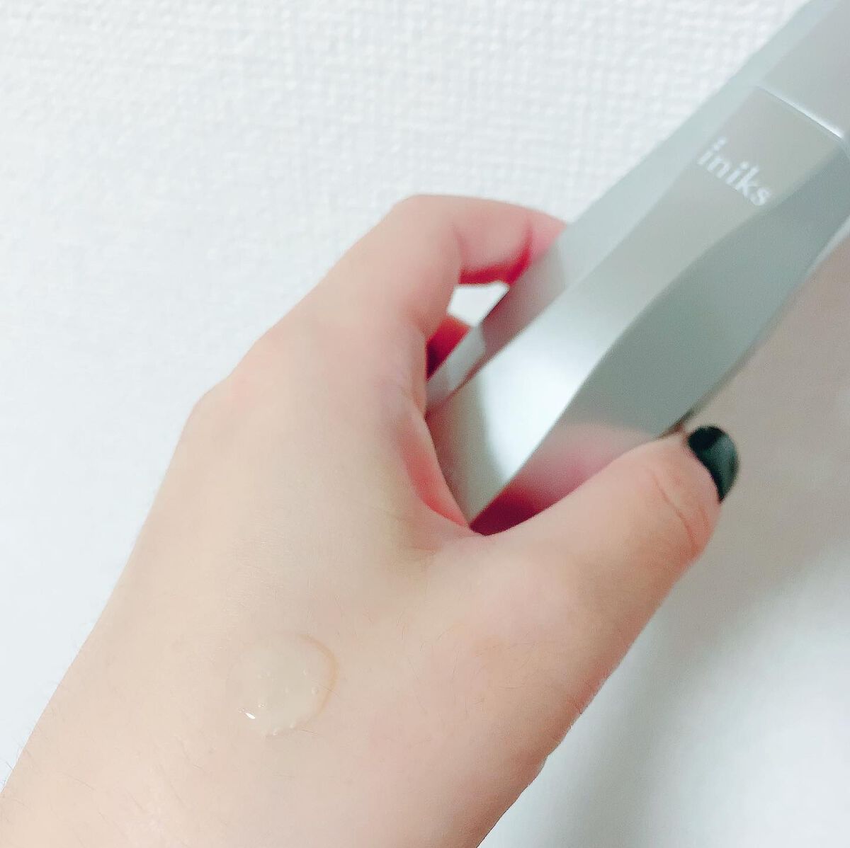 アドバンスバリア セラム (敏感肌用美容液)/iniks/美容液を使ったクチコミ(3枚目)