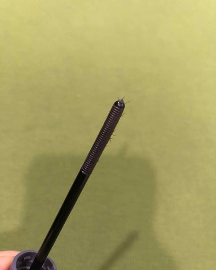 エテュセ アイエディション(マスカラベース)リッチスタイル/ヘルシースタイル/ettusais/マスカラ下地を使ったクチコミ(4枚目)