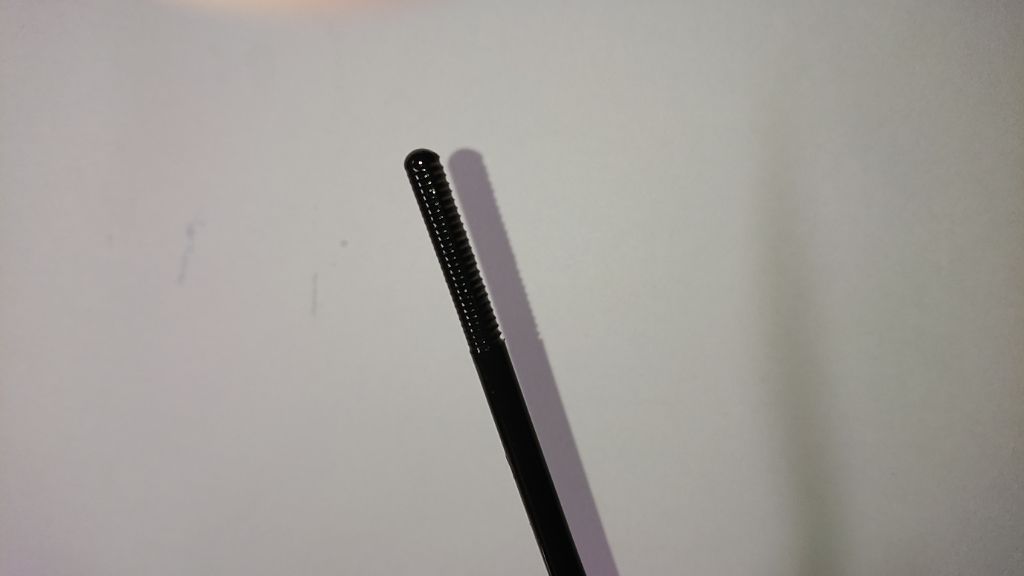 マスカラリムーバーN/ヒロインメイク/ポイントメイクリムーバーを使ったクチコミ（2枚目）