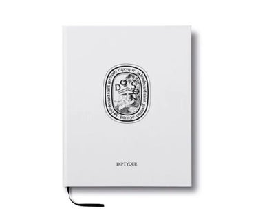 限定版ド ソン ブック diptyque