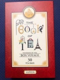 THE BOOK OF TEA・BON VOYAGE / LUPICIA