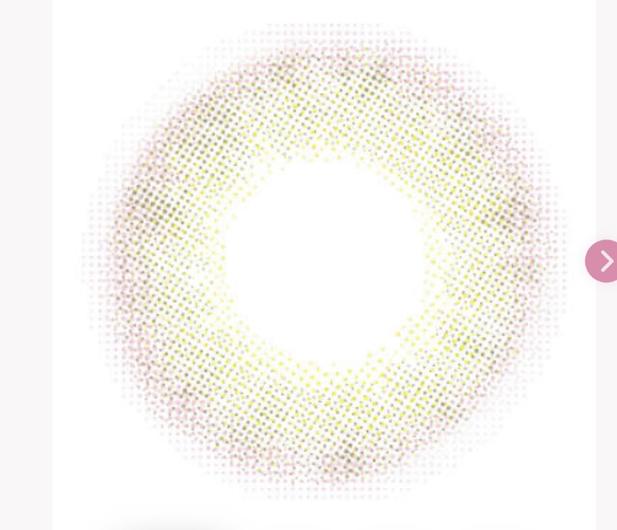 miium 1day/miium/ワンデー（１DAY）カラコンを使ったクチコミ（2枚目）