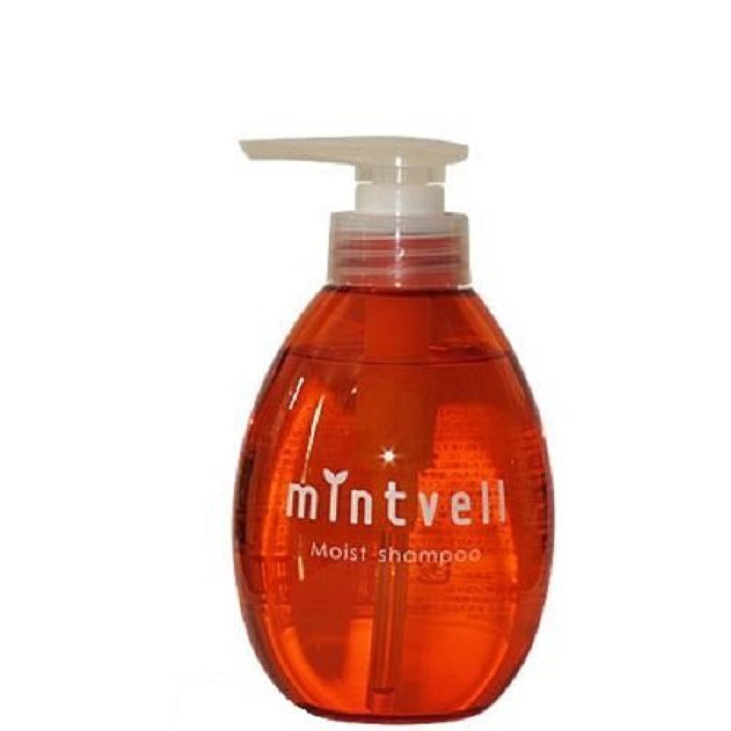 ミントベル モイストシャンプー 290ml