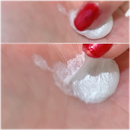 オルビスユー ドット フォーミングウォッシュ/オルビス/洗顔フォームを使ったクチコミ(4枚目)