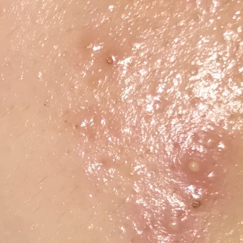 クレンジングリキッド/オルビス/クレンジングウォーターを使ったクチコミ（2枚目）