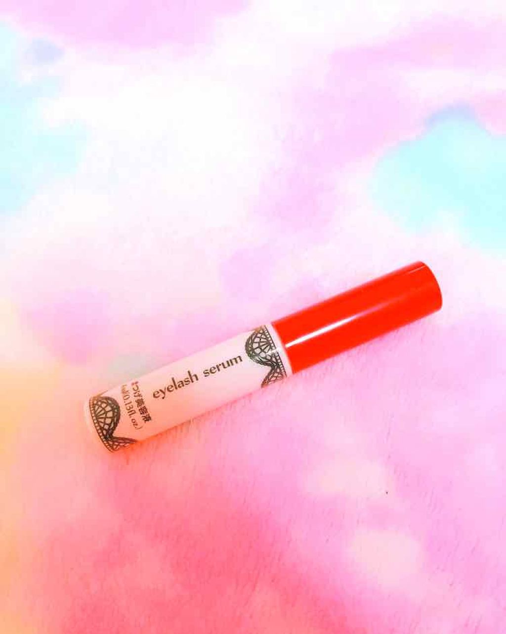 オリジナル ピュアスキンジェリー/ヴァセリン/ボディクリームを使ったクチコミ(1枚目)