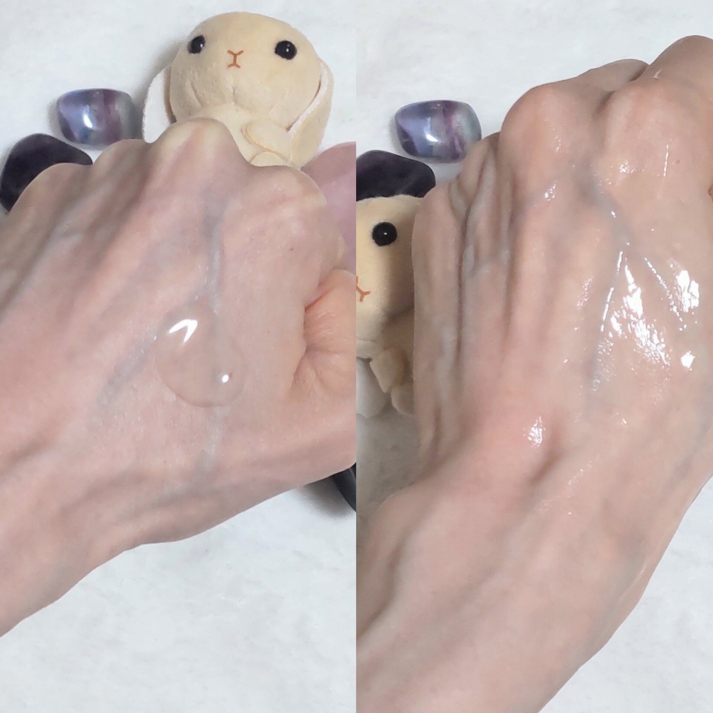 リマージ糸リフティングアンプル/REVENIP/美容液を使ったクチコミ(3枚目)