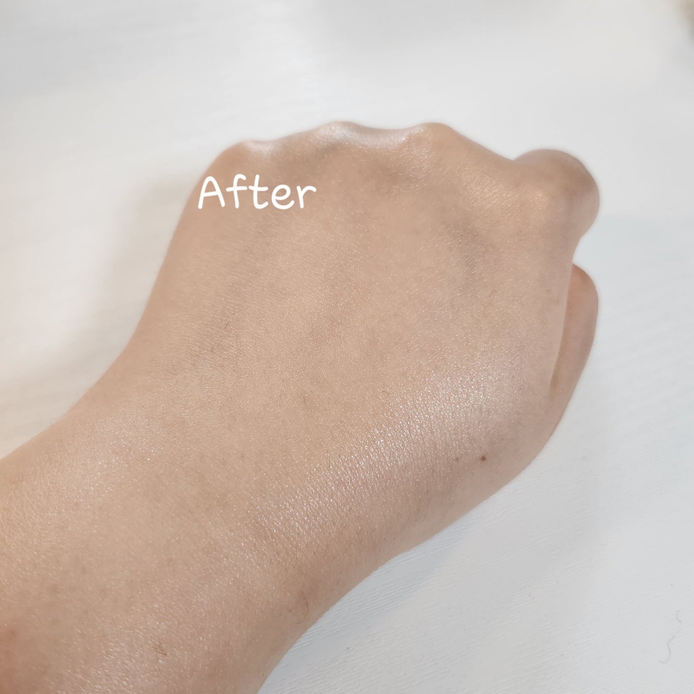 エスポア ウォータースプラッシュサンセラム/espoir/日焼け止めクリームを使ったクチコミ(4枚目)