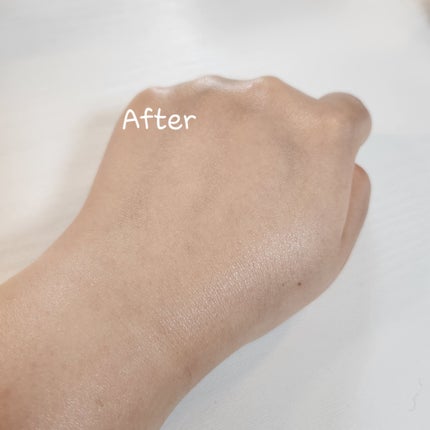 エスポア ウォータースプラッシュサンセラム/espoir/日焼け止めクリームを使ったクチコミ(4枚目)