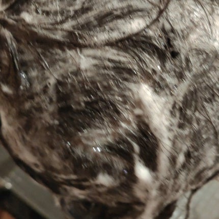 kurokamiスカルプ/haru/市販シャンプーを使ったクチコミ(4枚目)