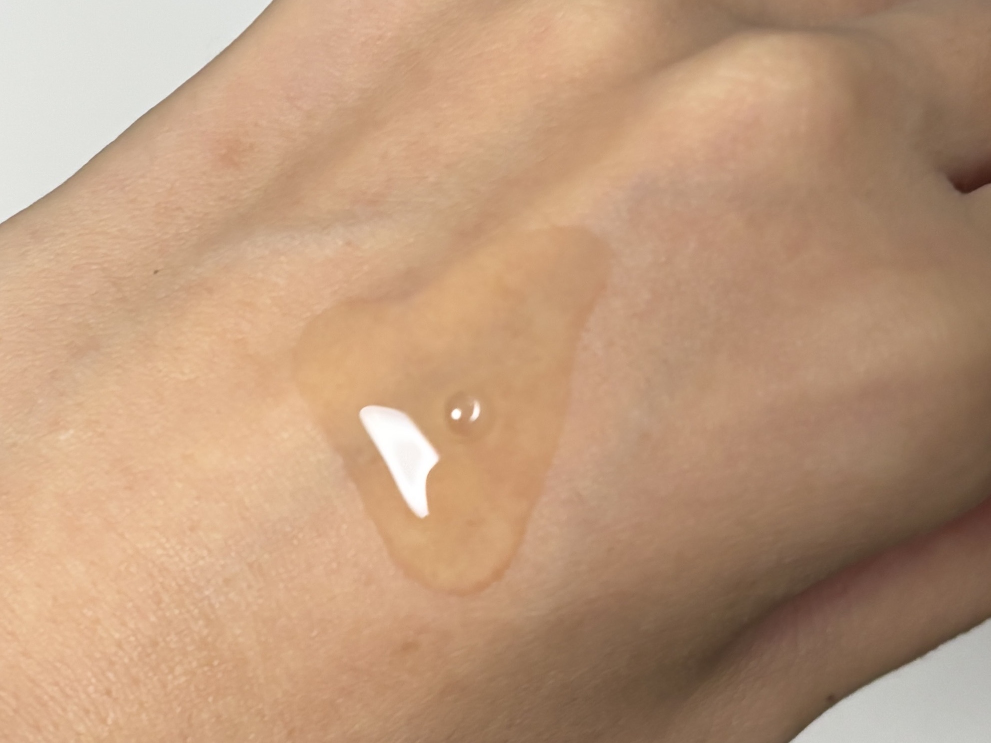 ロイヤルビタプロポリス33アンプル/Dr.Ceuracle/美容液を使ったクチコミ（2枚目）