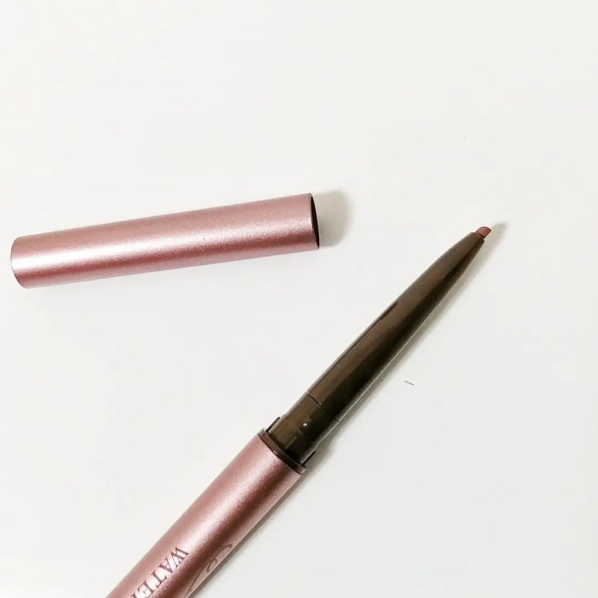 ソフトディファイン クリームペンシル/ヒロインメイク/ペンシルアイライナーを使ったクチコミ（2枚目）