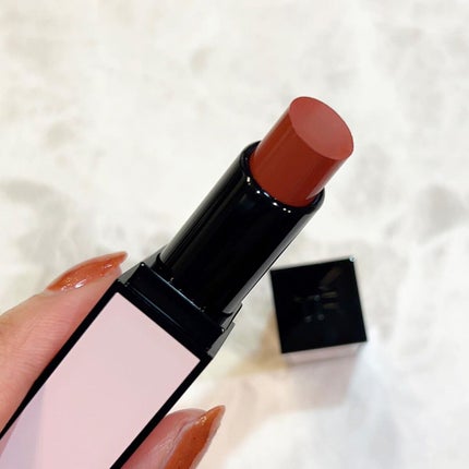 リップ カラー サテン マット 52R ネイキッド ローズ (限定パッケージ)/TOM FORD BEAUTY/口紅の画像