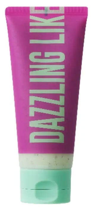 ボディスクラブ(グレープシード×セルロース) 100mL