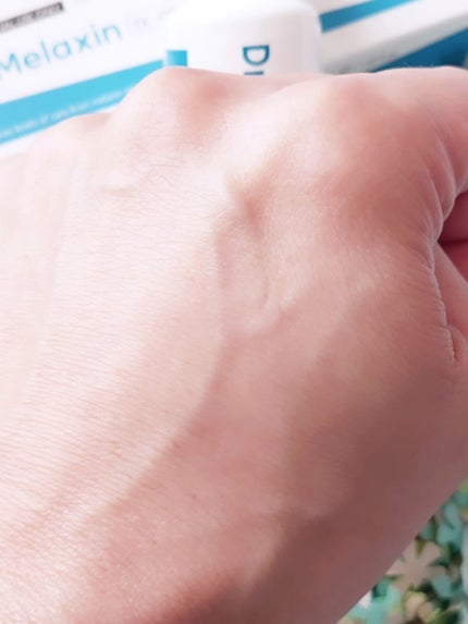 TX-Cream/Dr.Melaxin/フェイスクリームを使ったクチコミ(7枚目)