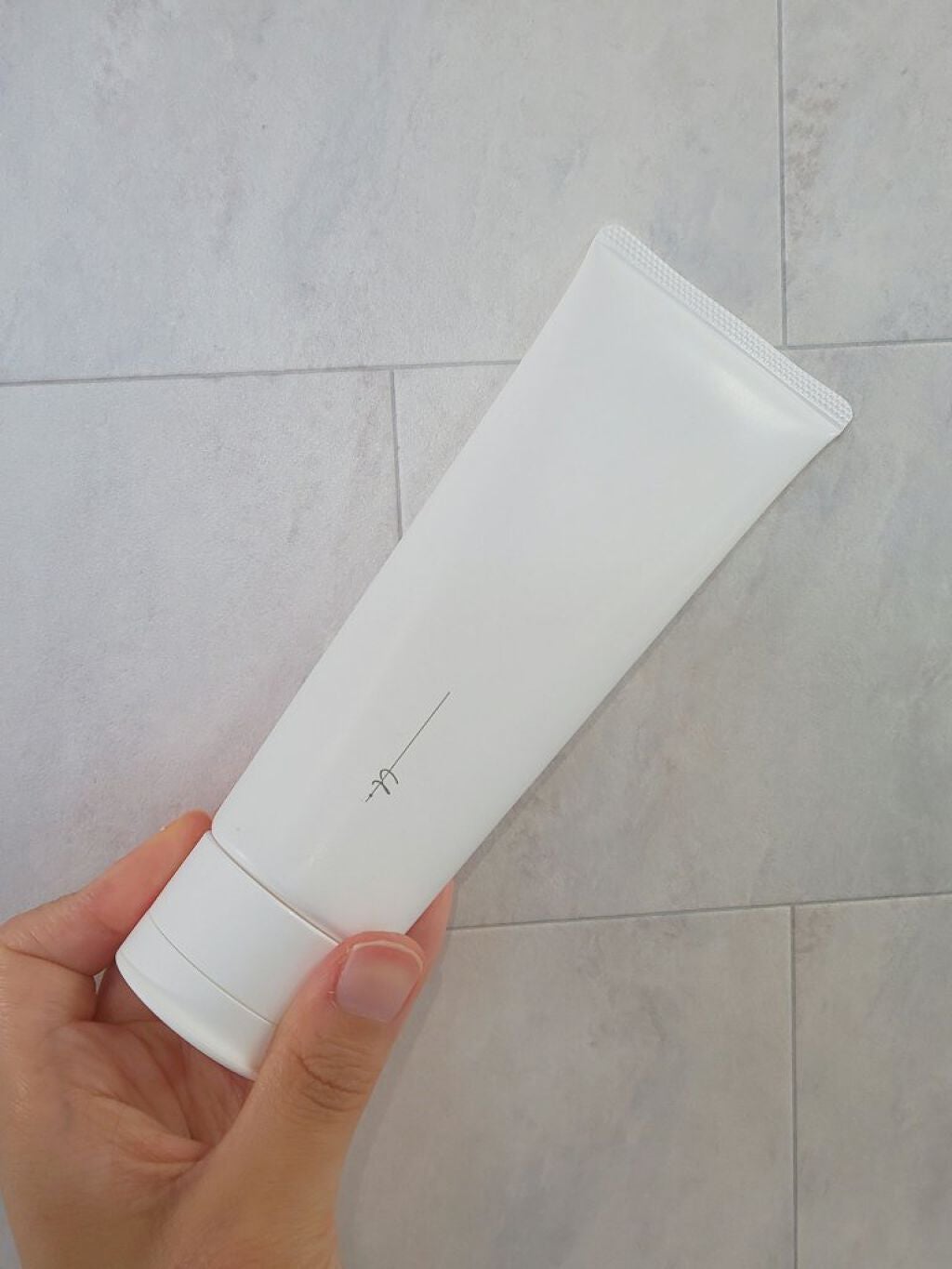 オルビス ユードット ウォッシュ/オルビス/洗顔フォームを使ったクチコミ(1枚目)