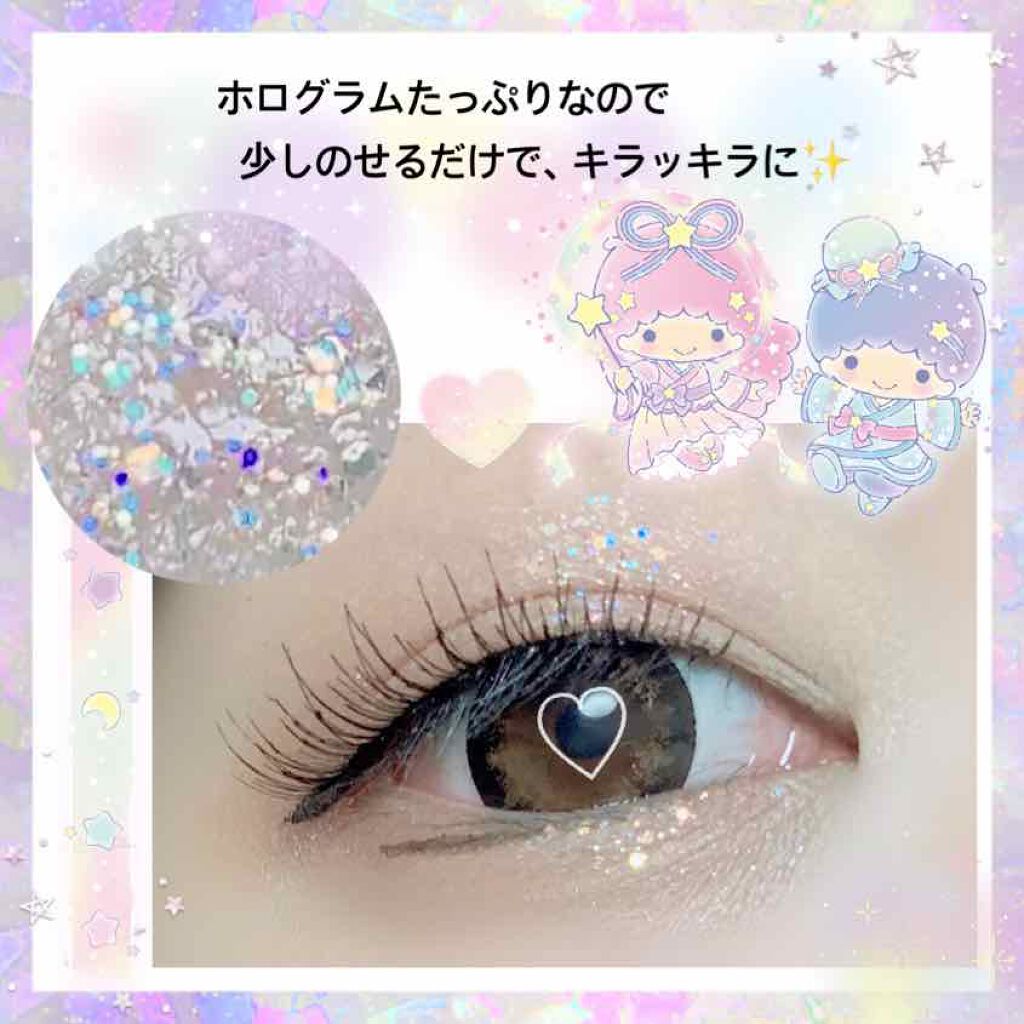 3CE ミニ マルチアイカラーパレット/3CE/アイシャドウパレットを使ったクチコミ(3枚目)