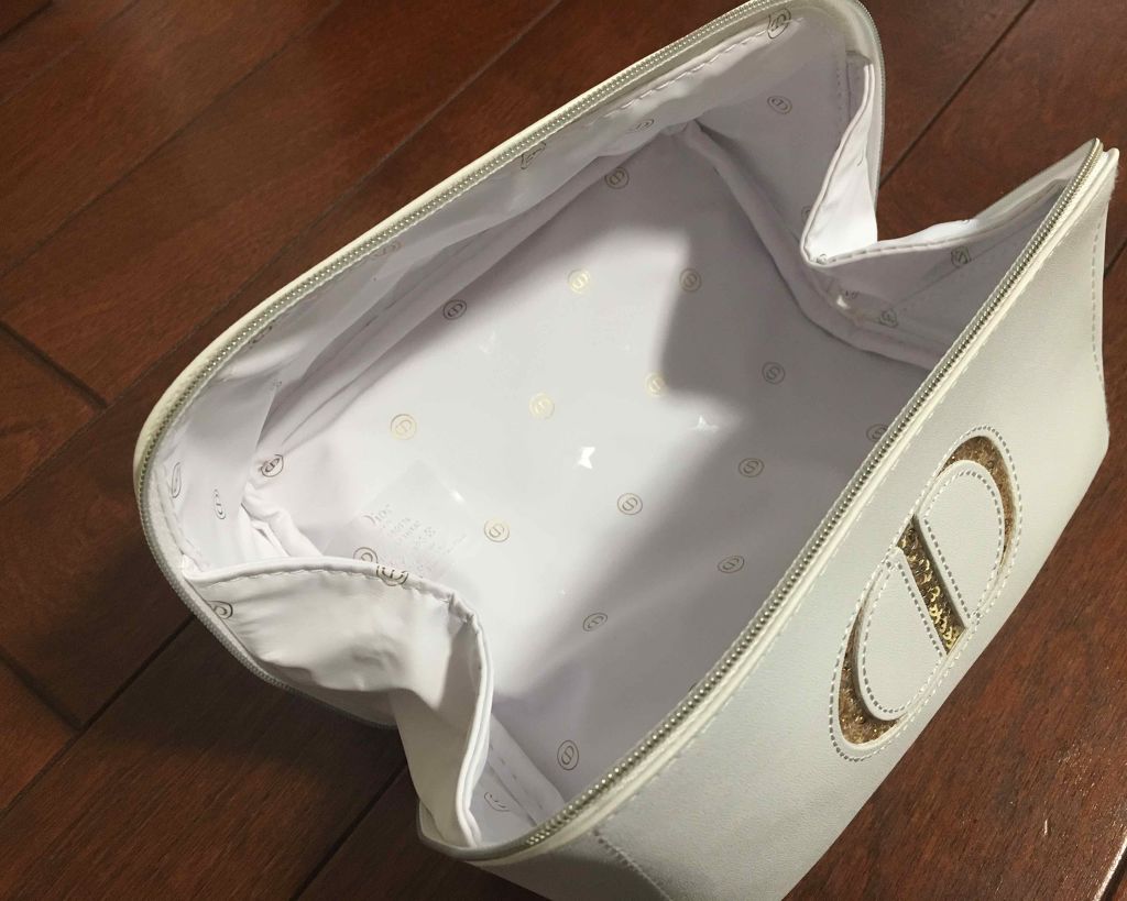 【旧】ディオール ホリデーオファー/Dior/メイクアップキットを使ったクチコミ（3枚目）