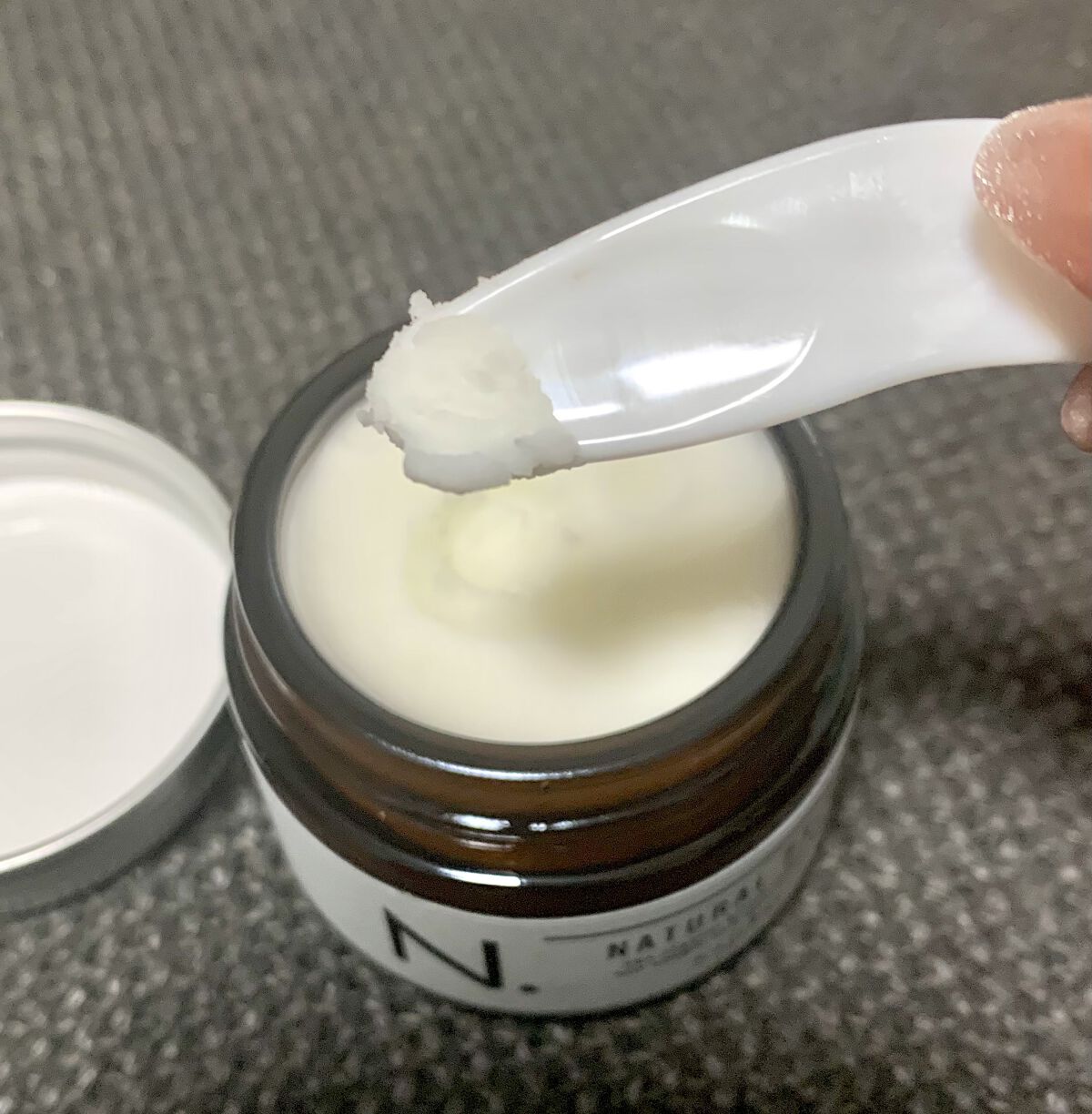 N. ポリッシュオイル/N./ヘアオイルを使ったクチコミ（3枚目）