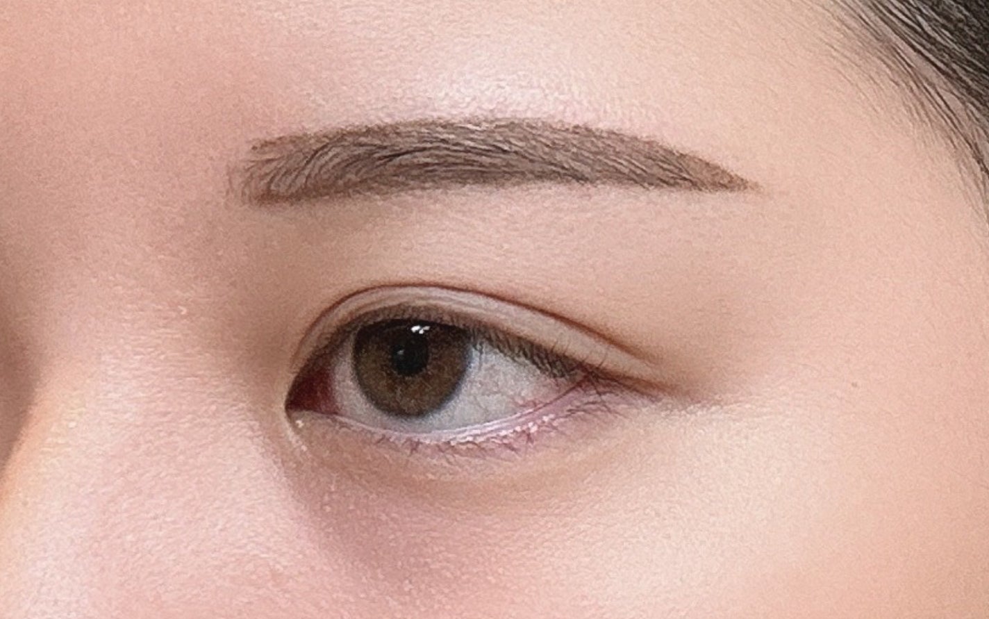 クリア ルーセントパウダー NB/excel/ルースパウダーを使ったクチコミ(2枚目)