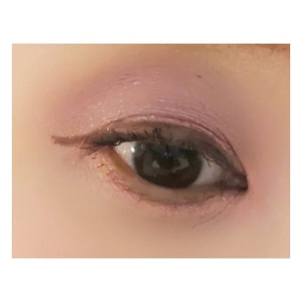 アートクラス フロッタージュペンシル/too cool for school/スティックアイシャドウを使ったクチコミ(5枚目)