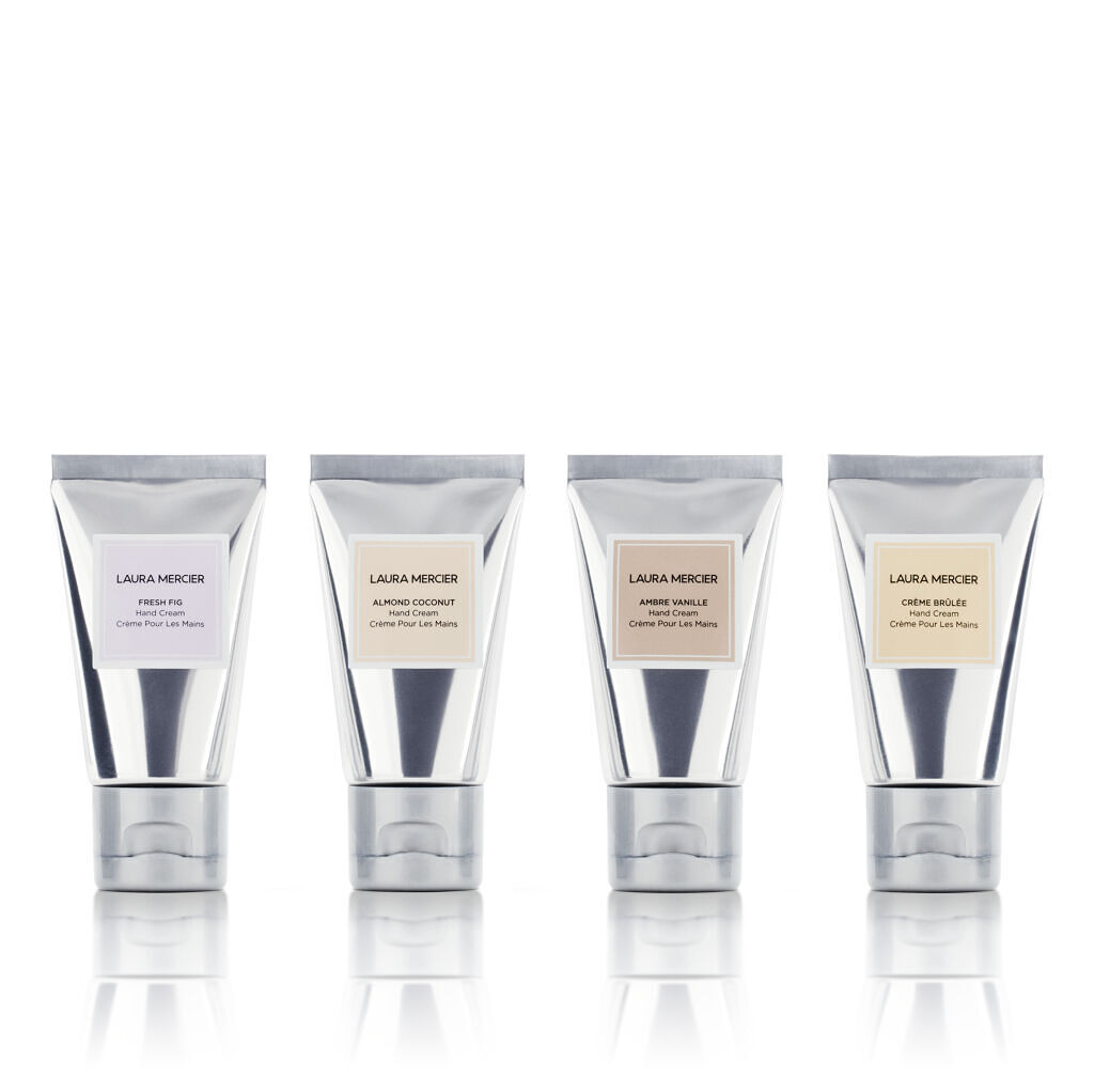 ローラメルシエ ハンドクリーム限定セット