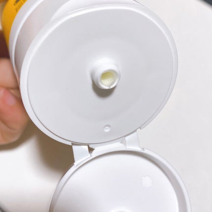 アルガン ヘアシャンプー/ヘアコンディショナー/WELEDA/市販シャンプーを使ったクチコミ(4枚目)