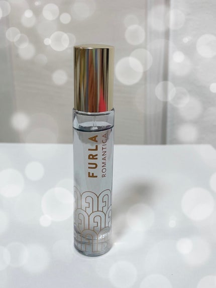 ロマンティカ オードパルファム/フルラ/香水(レディース)を使ったクチコミ(1枚目)