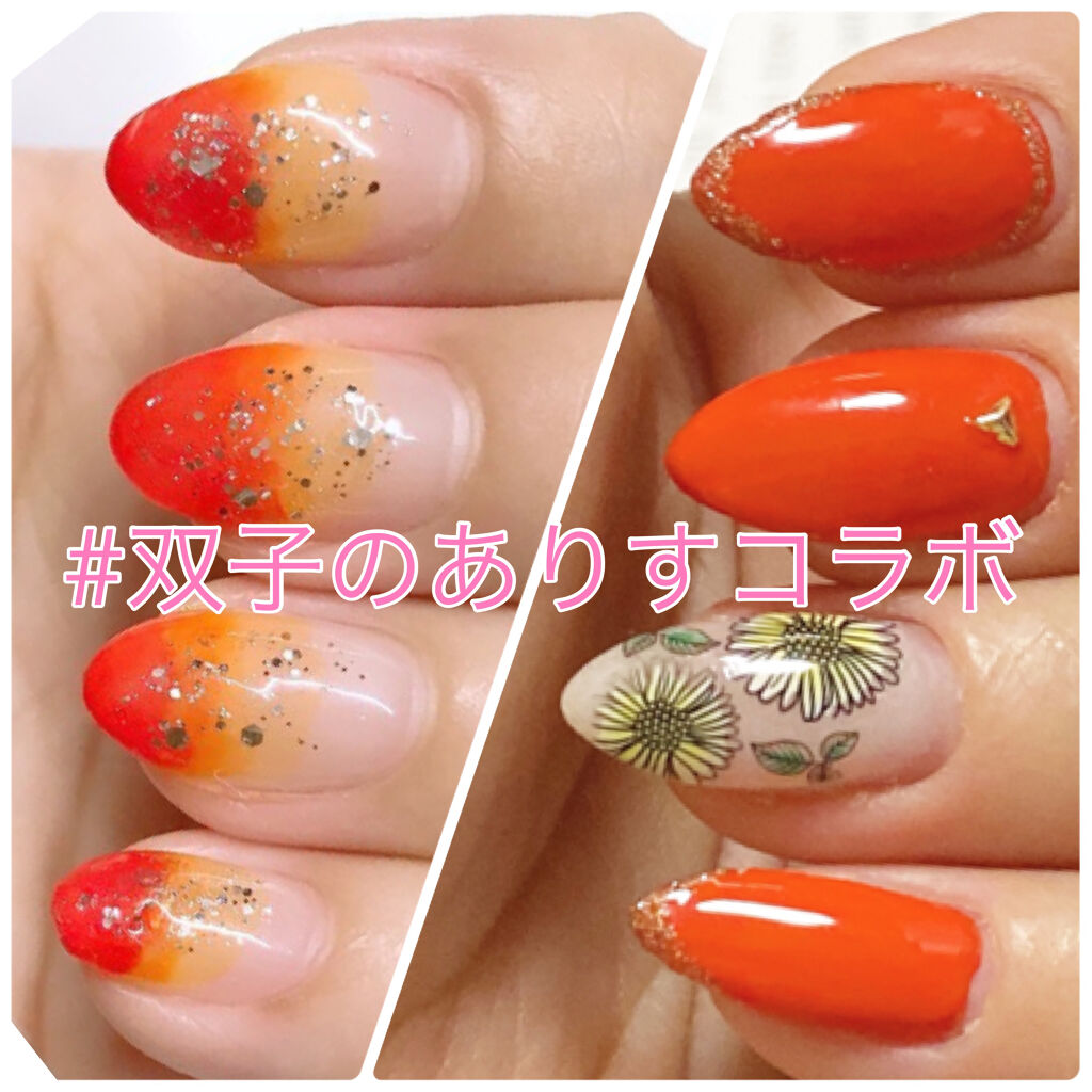 ディオール ヴェルニ/Dior/マニキュアを使ったクチコミ（1枚目）