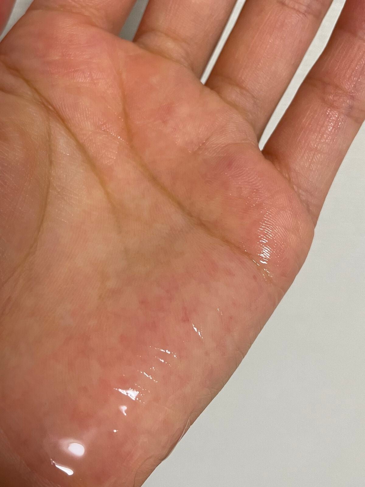 タヒチ モノイティアレ タヒチオイル/モノイティアレ/ボディオイルを使ったクチコミ(4枚目)